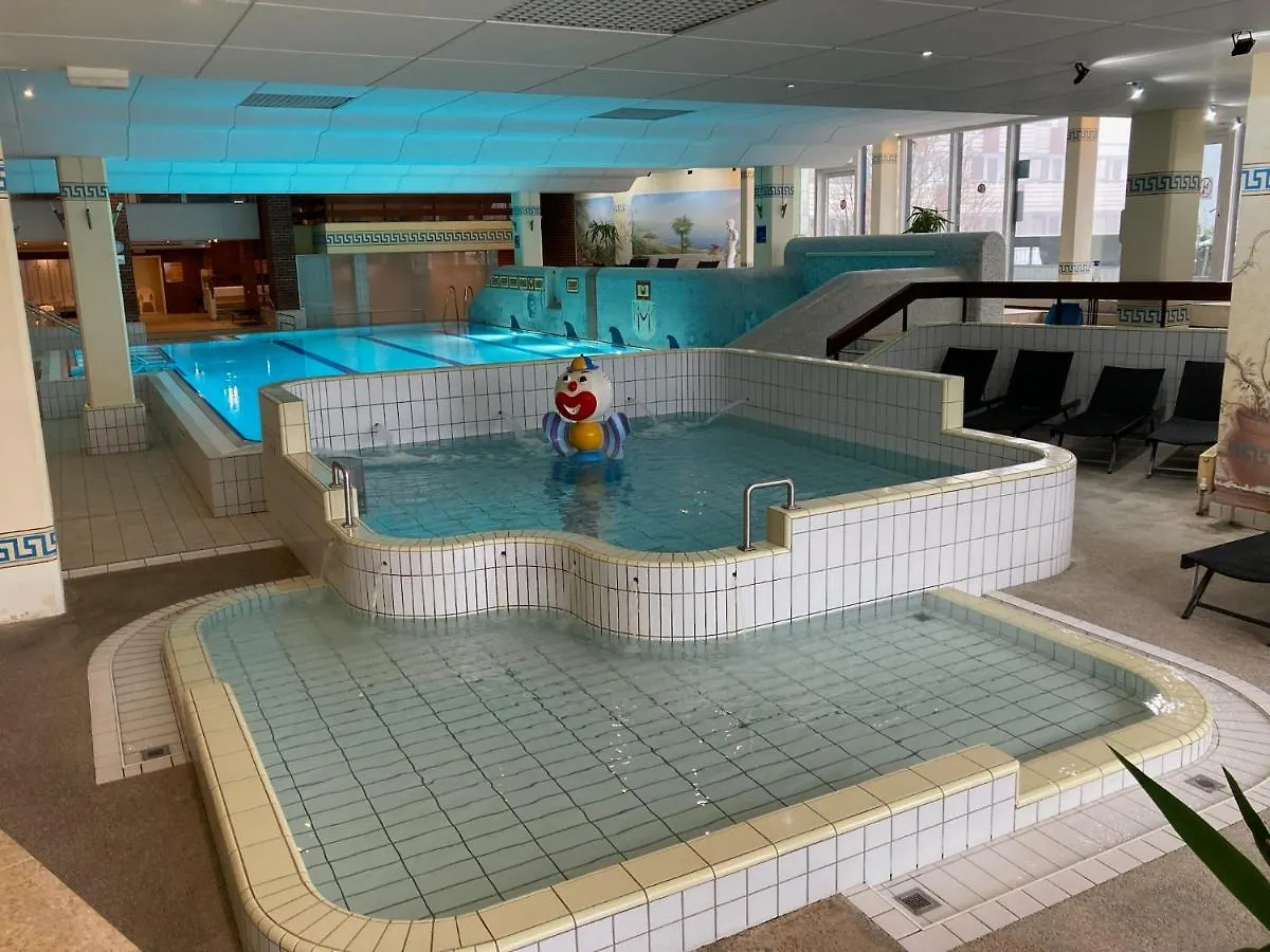 Bavarian Escape Ferienwohnung Mit Pool Санкт-Энгльмар Германия