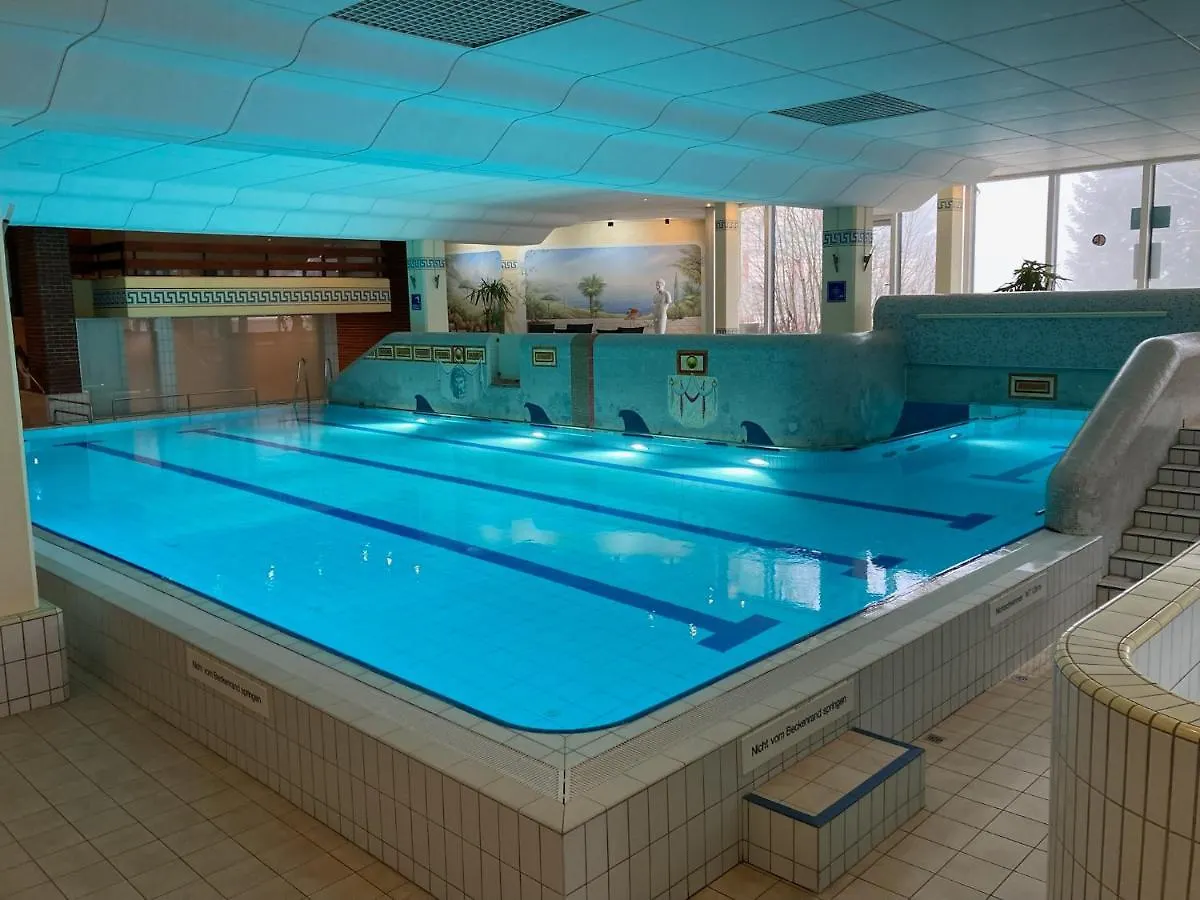 Bavarian Escape Ferienwohnung Mit Pool Санкт-Энгльмар