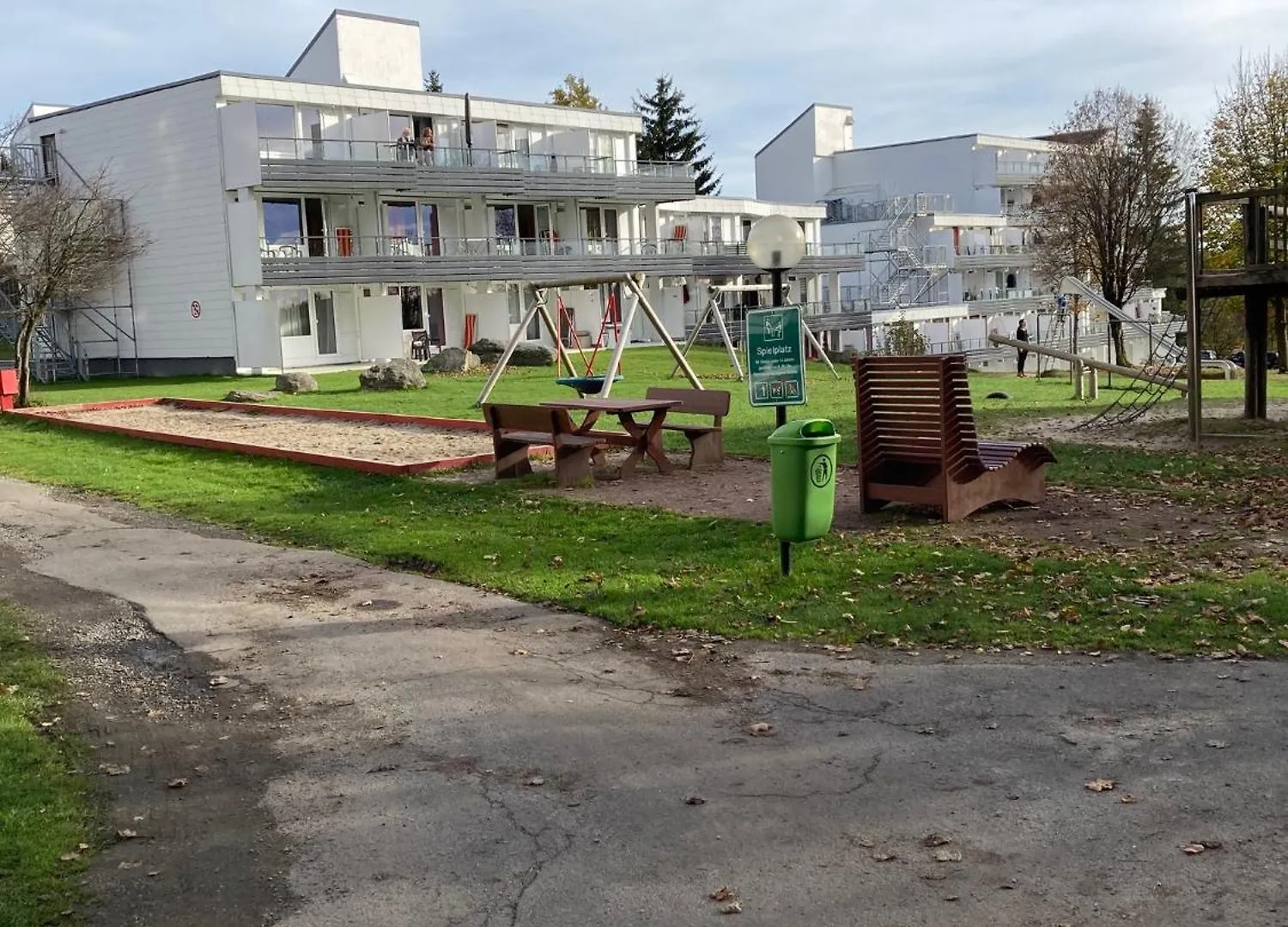 Апартаменты Bavarian Escape Ferienwohnung Mit Pool Санкт-Энгльмар Германия